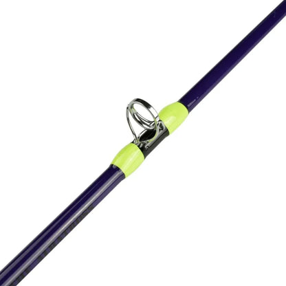Albatross Catfish Rod 7'6 Catfishing Casting Rods 1 Piece