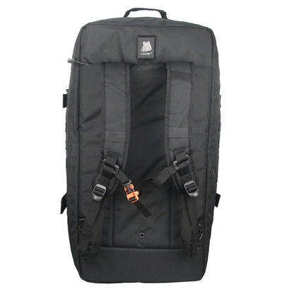 LQARMY 30L 45L 80L Sport Travel Bag for Camping Hunting Fishing