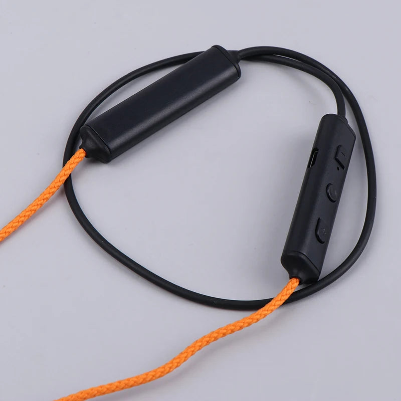 1PCS Ear Plugs Bluetooth Headset For Work Noise Suppression Hearing Protection Construction Sites Production Lines Noisy Places