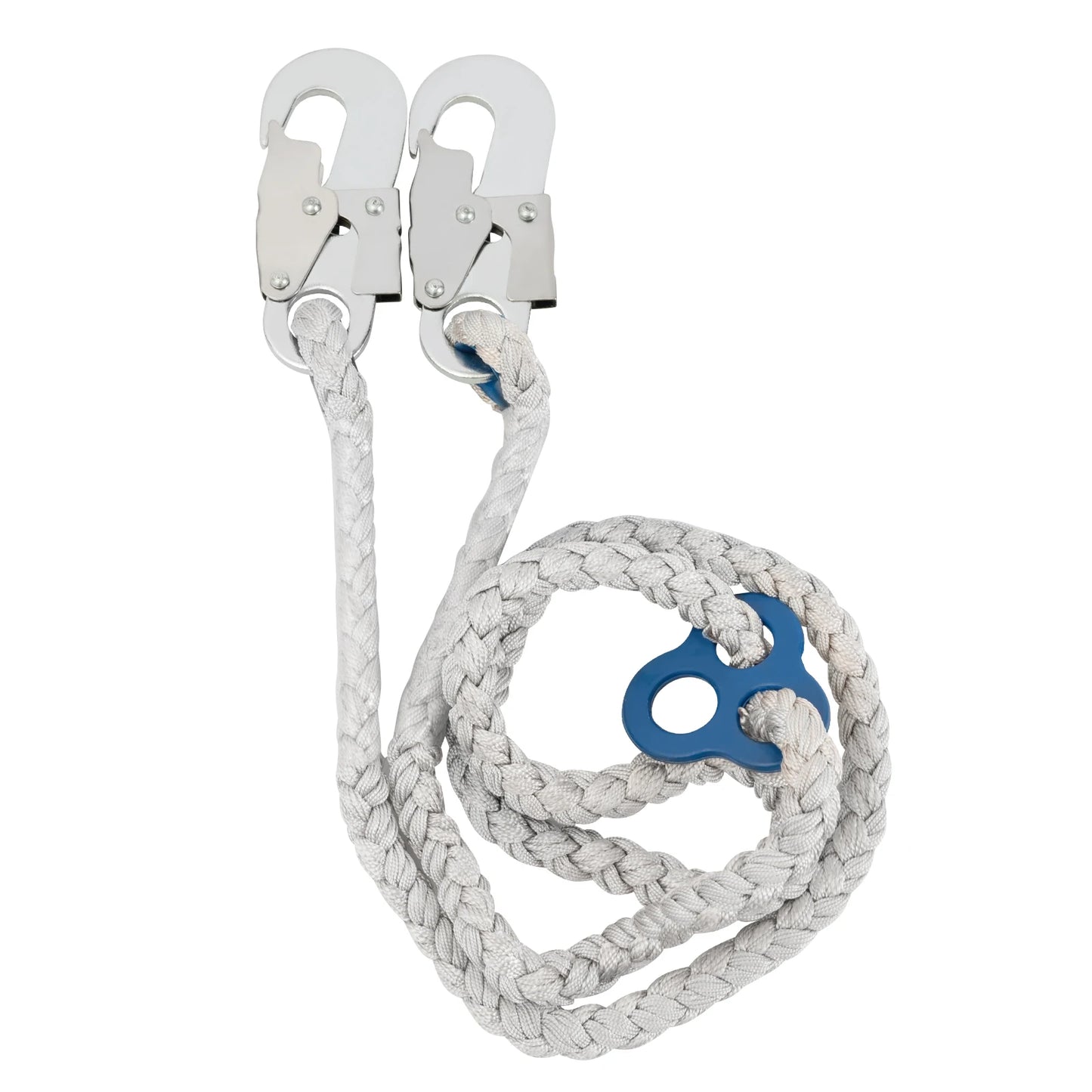 Tree Climbing Spikes Kit w/Safety Harness Gloves Double Teeth