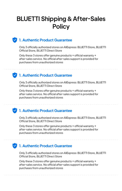 【Renew】BLUETTI Elite 30 V2 Portable Power Station 288Wh 600W Peak Large Capacity Solar Generator