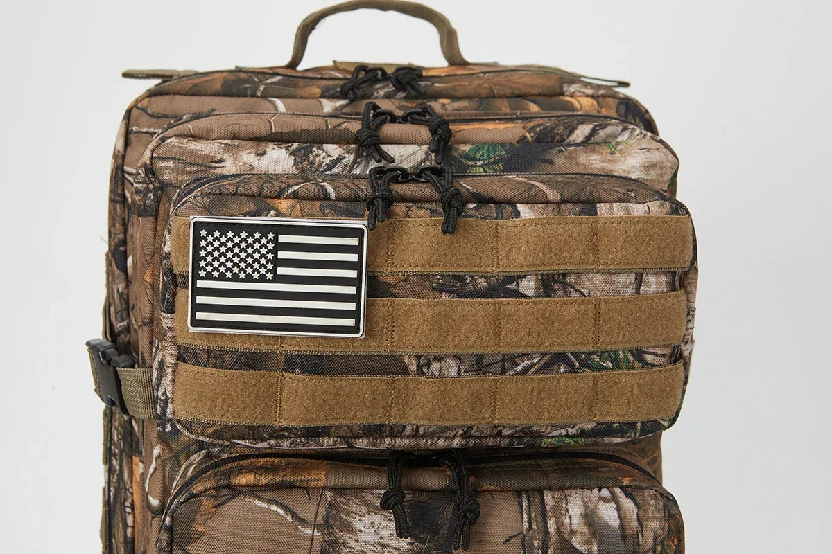 45L Hunting Large Capacity Outdoor Tactical Backpacks for men/Women