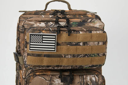 45L Hunting Large Capacity Outdoor Tactical Backpacks for men/Women