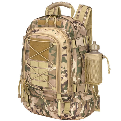 Tactical Backpack Military Army Daypack Assault Pack for Men Molle Backpacks