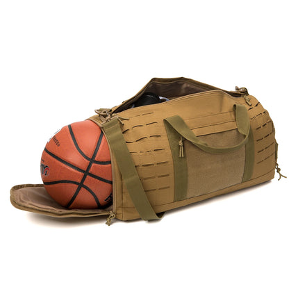 40L tactical bag for Men and Women Tactical Travel backpack
