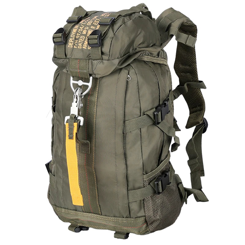 LQARMY 20L Travel Hiking Backpack Camping Backpacks Waterproof Hiking Daypack Lightweight