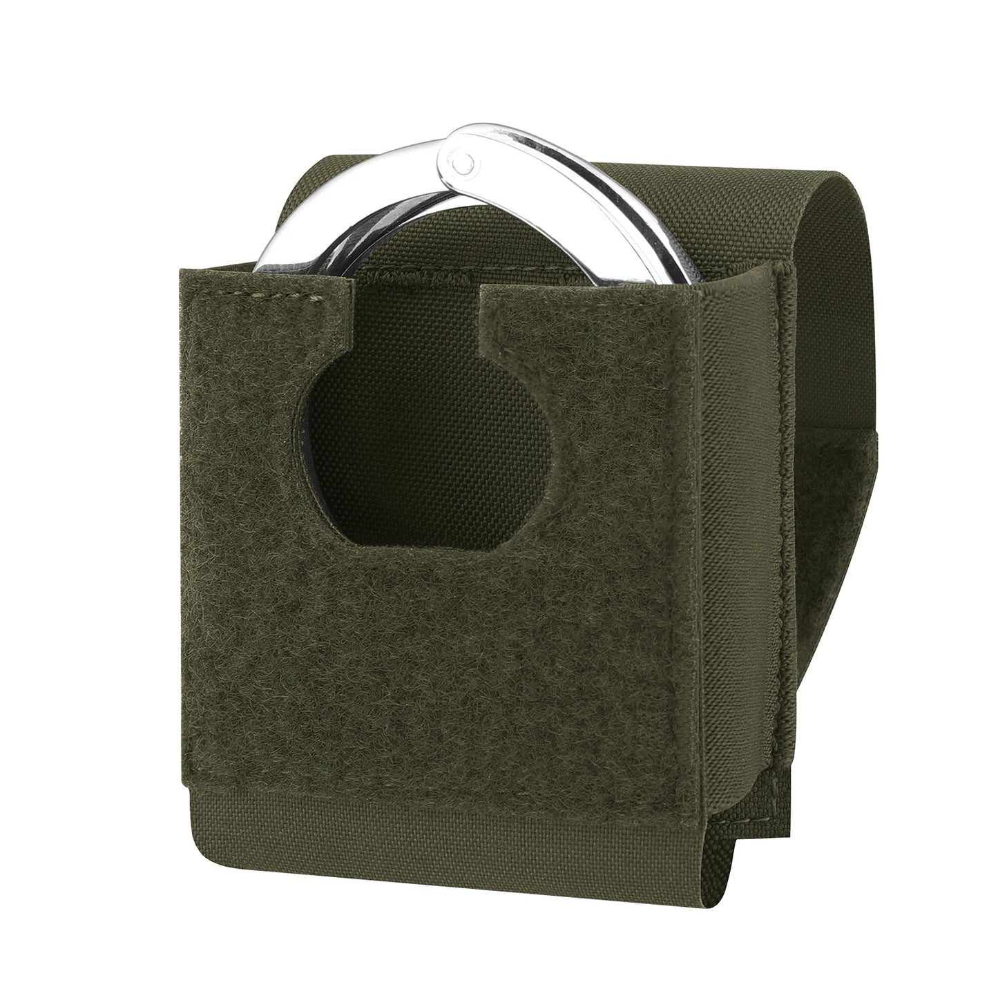 KRYDEX Tactical Handcuffs Pouch Low Profile