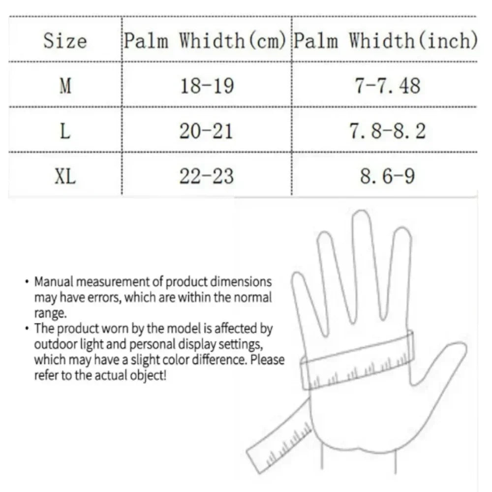 Hunting Camping and hiking  Paintball Shooting Riding Tactical Gloves Cycling  Finger motorcycle Gloves