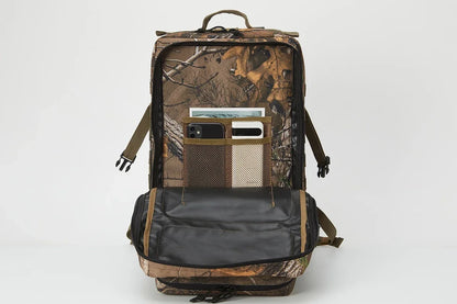 45L Hunting Large Capacity Outdoor Tactical Backpacks for men/Women