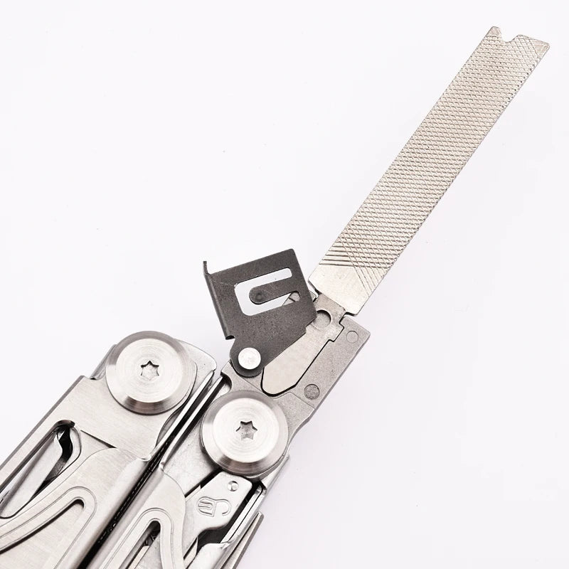 Daicamping DL30 Replaceable Part Hand Multi Tool Multi-tool Sets