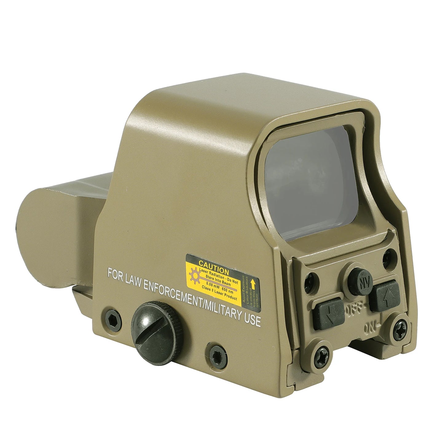 551 552 553 558 Red Green Dot Holographic Sight Scope Hunting Reflex Sight Riflescope 20mm Mount