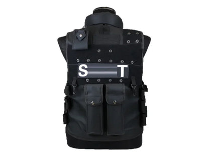 SWAT Multi Pockets Tactical Vest Hunting Outdoor
