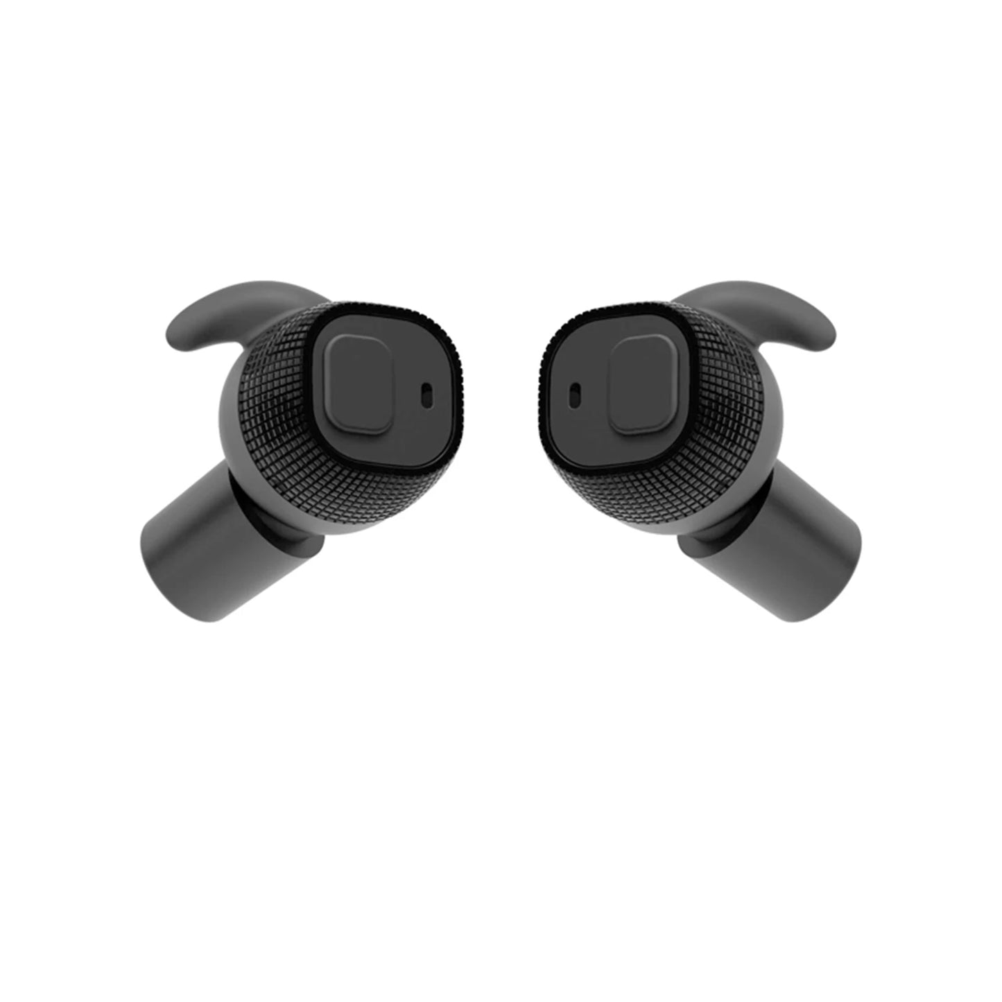 Electronic Anti-Noise Communication Entertainment Earplugs, Maintenance & Gun Range Noise Canceling Hearing Protection Headset