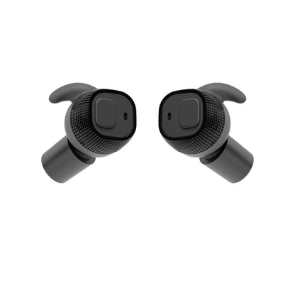 Electronic Anti-Noise Communication Entertainment Earplugs, Maintenance & Gun Range Noise Canceling Hearing Protection Headset