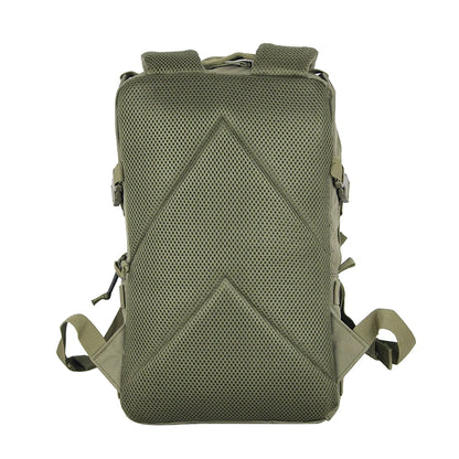 20L Waterproof Travel Outdoor Tactical Backpack