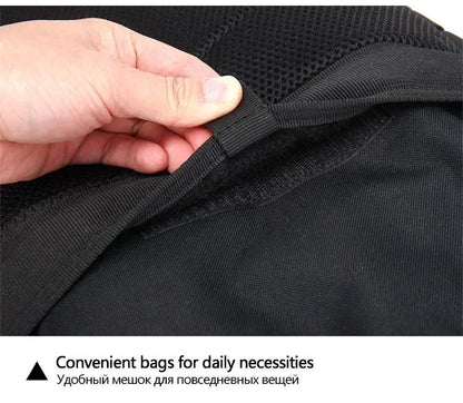 45L Man Tactical Backpacks Traveling Bags Outdoor For Trekking Hunting Bag camping equipment