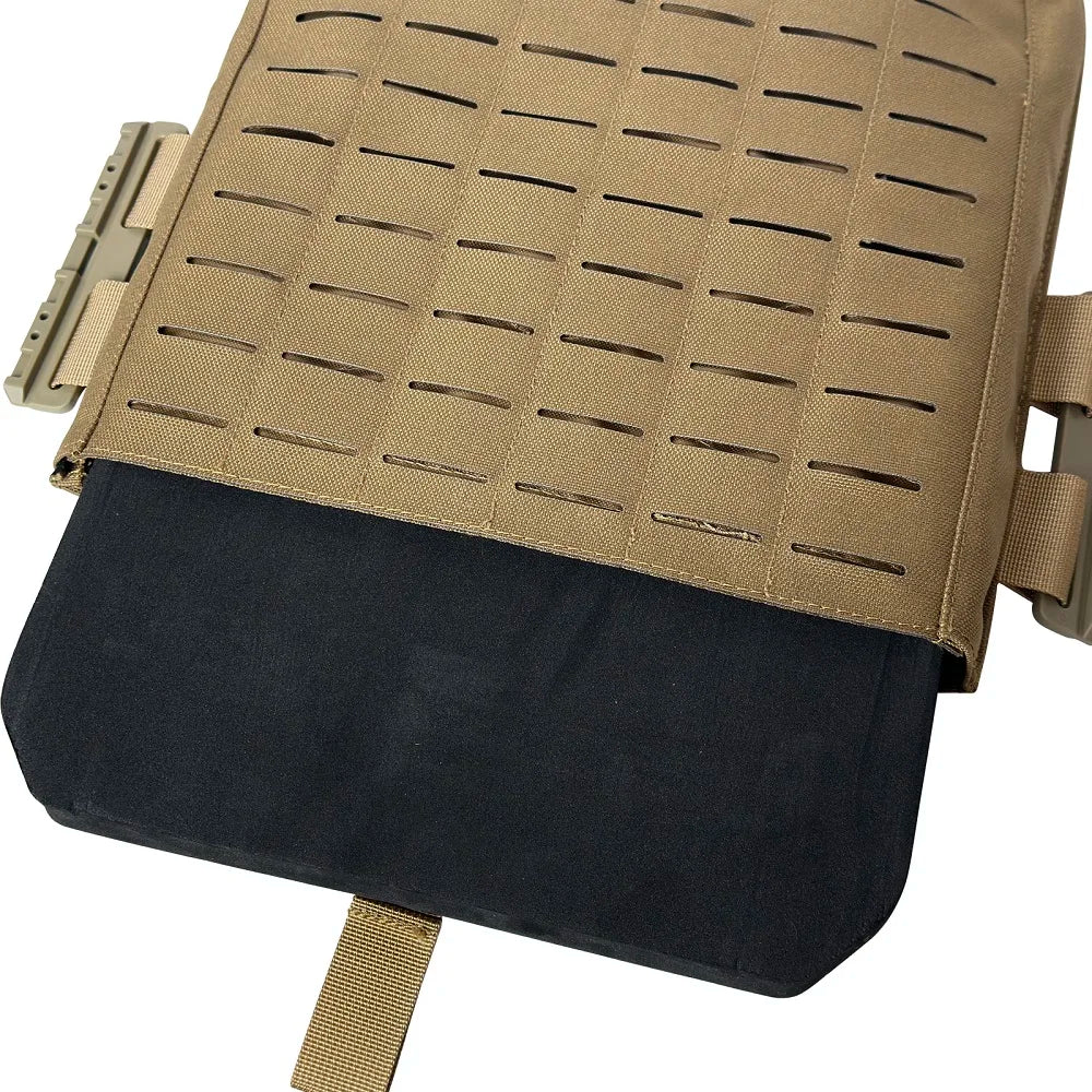 1000D Nylon FS Style Strandhogg laser cutting quick release tactical vest