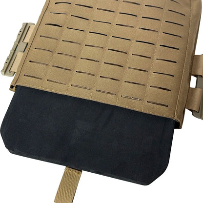 1000D Nylon FS Style Strandhogg laser cutting quick release tactical vest