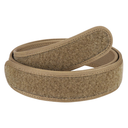 KRYDEX Tactics Buckleless Inner Liner Belt 1.5 Inch Nylon Loop Liner  S - XXL