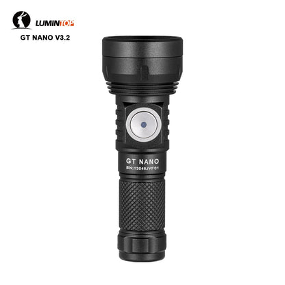 Professional Outdoor Flashlight   450 meters USB TYPE