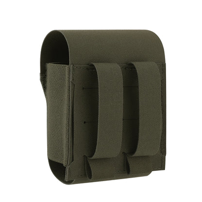 KRYDEX Tactical Handcuffs Pouch Low Profile