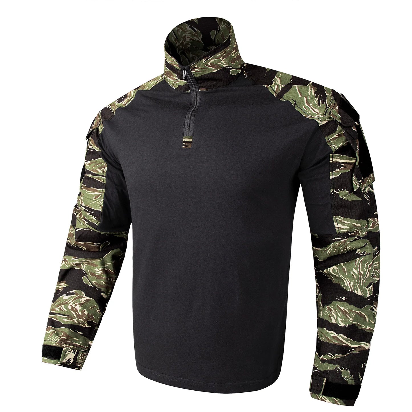 KRYDEX Tactical Combat G3 Uniform Set Outdoor Hunting Gen3 Camouflage Shirt & Pants
