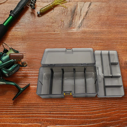 Portable Lure Tackle Box