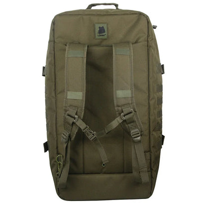 LQARMY 30L 45L 80L Sport Travel Bag for Camping Hunting Fishing