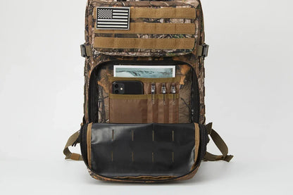 45L Hunting Large Capacity Outdoor Tactical Backpacks for men/Women