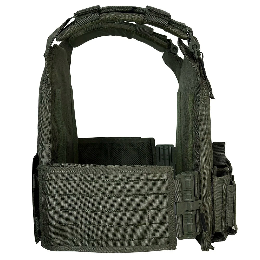 1000D Nylon FS Style Strandhogg laser cutting quick release tactical vest