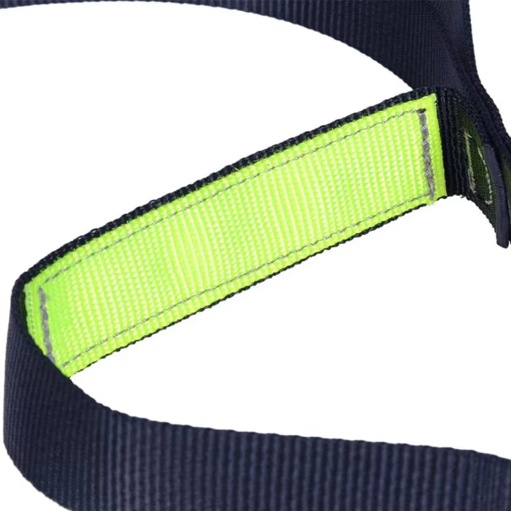 Rock Climbing Four-step Etrier Rise Rope Ladders Ascending Sling Mountain Deck Ladder Foot Pedal for Rescue Fine Bundling