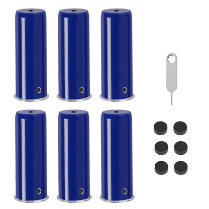 12GA Dummy round Practice playing Training bullets 6/12pcs.