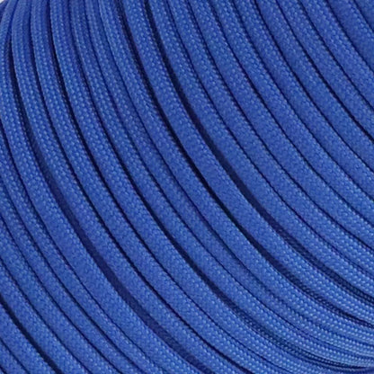 5M/15M/30M 7-Core 550 Paracord 4mm Parachute Cord Outdoor Camping