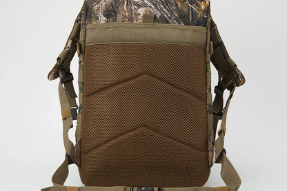 45L Hunting Large Capacity Outdoor Tactical Backpacks for men/Women