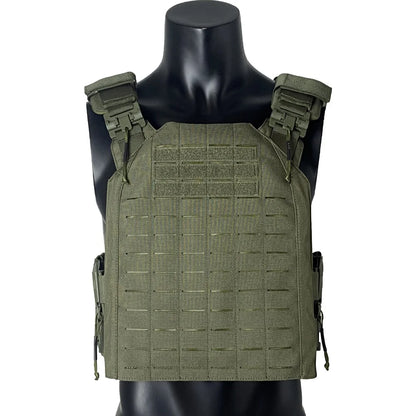 EMERSONGEARS 1000D Nylon Plate Carrier Outdoor  tactical vest Hunting Protective Adjustable MOLLE Vest