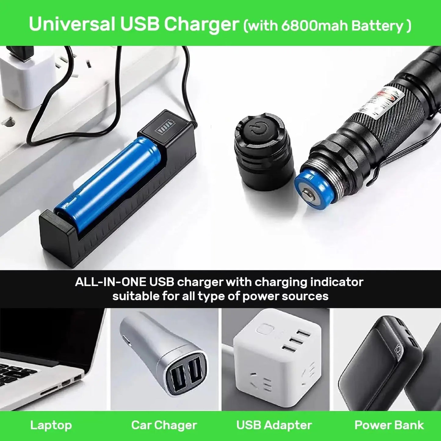 Green light 009 Laser Pointer Transform Pattern Pet LED Cute Laser Cat Toy Interactive Bright Animation Has battery Pen Toy