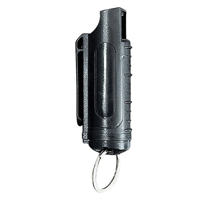 20ml Multipurpose Pepper Spray Keychain Reusable Self-Defense Outdoor