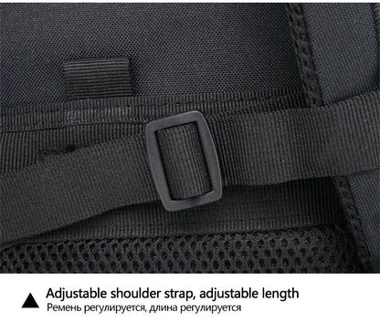45L Man Hunting Tactical Backpacks Outdoor Traveling Trekking  Bags Outdoor 3P School Pack EDC Molle Pack for Hiking Bag
