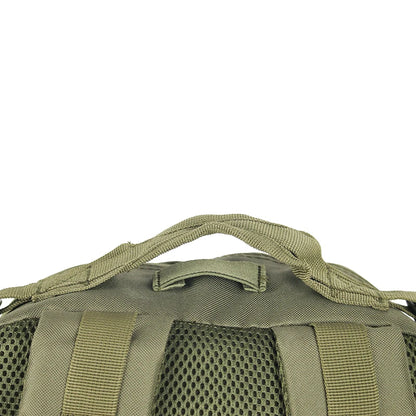 20L Waterproof Travel Outdoor Tactical Backpack
