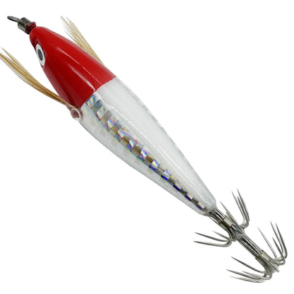 Luminous Fishing Bait Octopus Cuttlefish Fishing Bait Squid Hook Lure