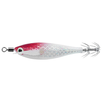 Luminous Squid Hook Squid Fishing Lure with 3D Eyes