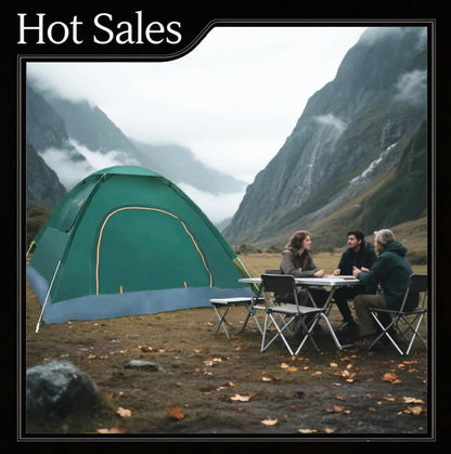 Camping Picnic Fishing Tent Outdoor Lawn Beach Leica Canopy Tent Portable Lawn Outdoor Sun Protection Cooling Large Size