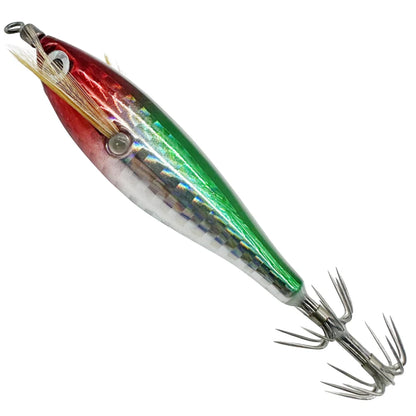 Luminous Fishing Bait Octopus Cuttlefish Fishing Bait Squid Hook Lure