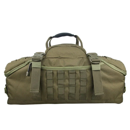 LQARMY 30L 45L 80L Sport Travel Bag for Camping Hunting Fishing
