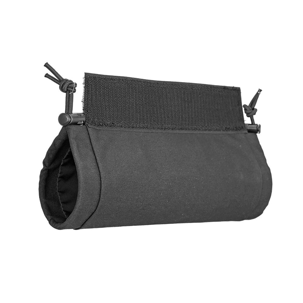 Roll 1 Trauma Pouch IFAK Medical Kits Storage Belly Hunting Waist Bag