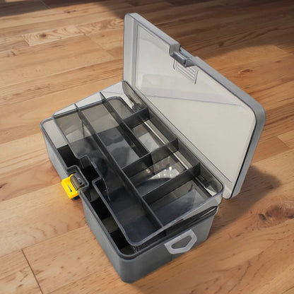 Portable Lure Tackle Box