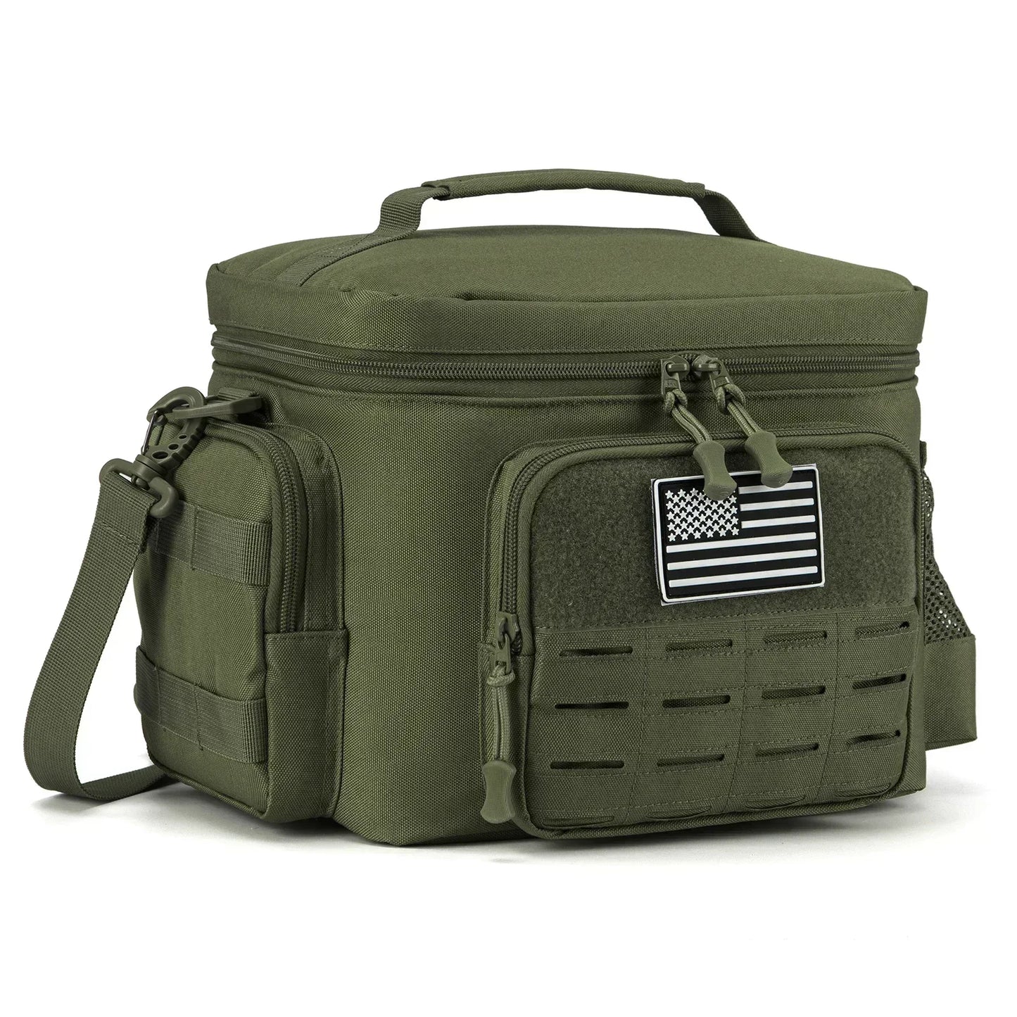13L Tactical Thermal Cooler  Heavy Duty