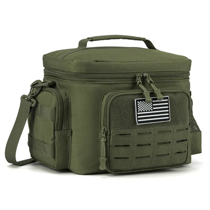 13L Tactical Thermal Cooler  Heavy Duty