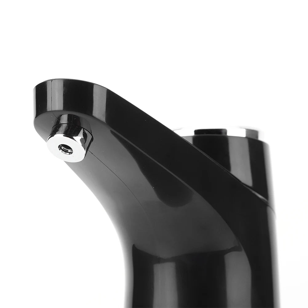 Electric Water Pump USB Rechargeable Portable Water Dispenser Wireless Water Pumping Device for Camping Water Tank