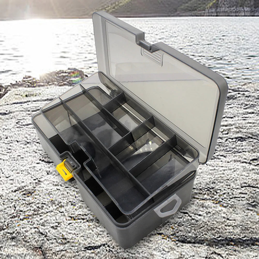 Portable Lure Tackle Box